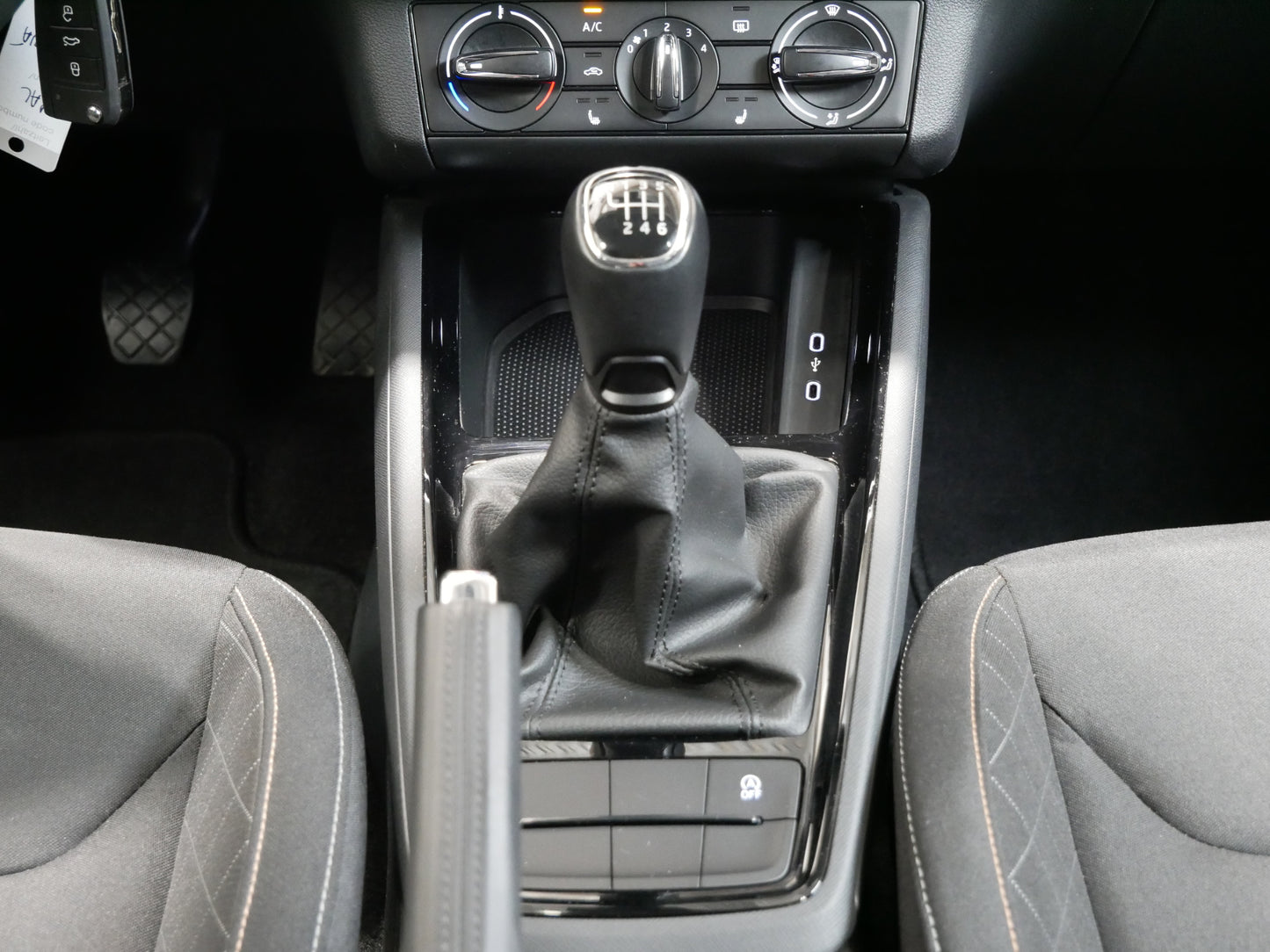 Škoda Kamiq 1.0 TSI/81kW/CZ/DPH/TEMPOMAT
