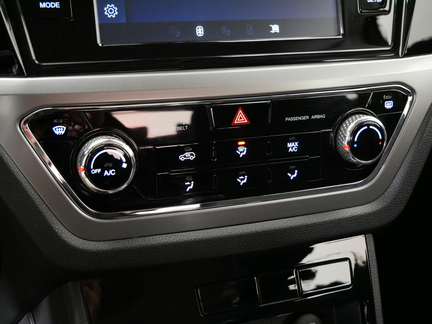 Ssang Yong Korando 1.5 T-GDI/120kW/TAŽNÉ/KAMERA/SERVIS