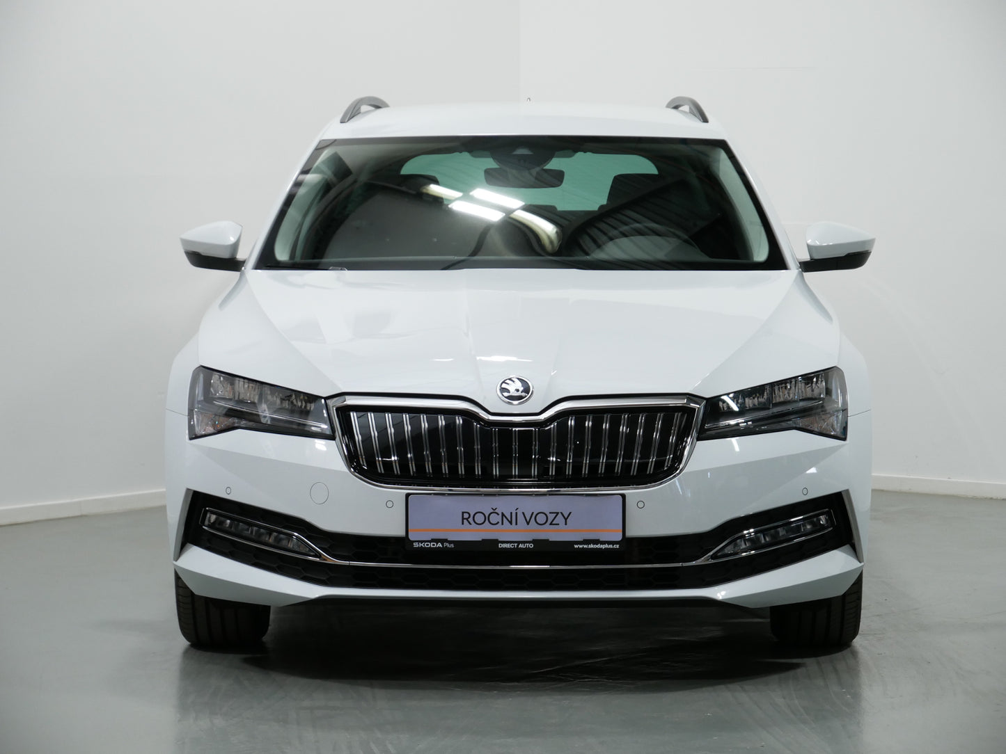 Škoda Superb iV iV/160 kW/DSG/LED/NAVI/DCC/DPH/ZÁRUKA/VirtualCOCKP