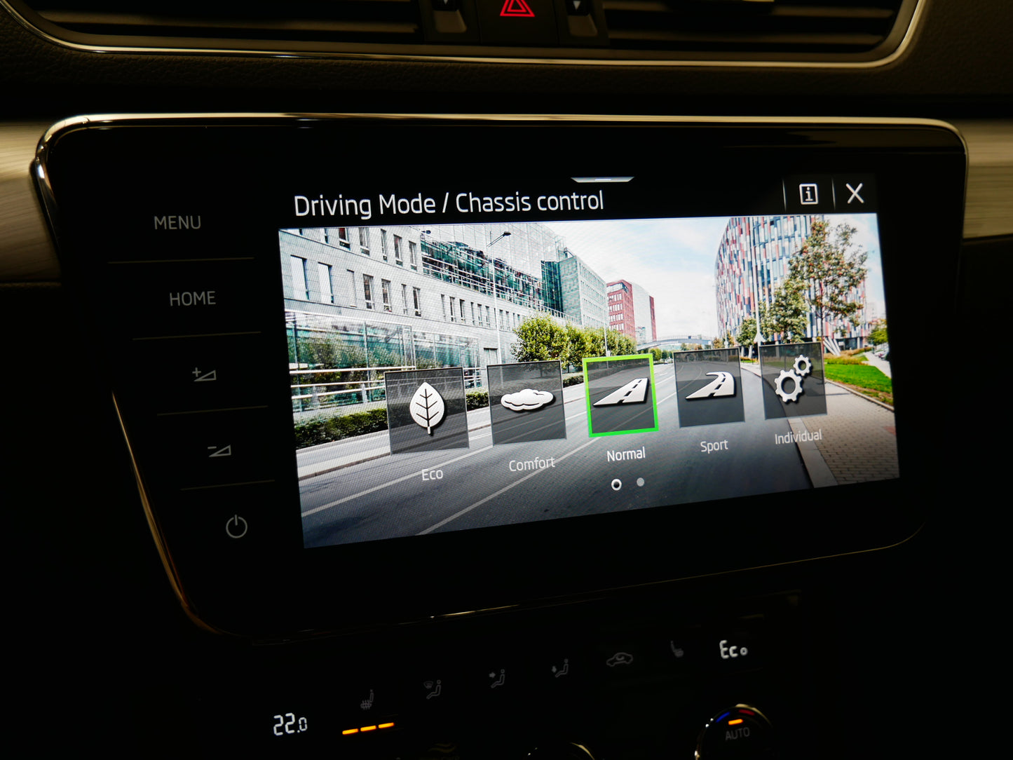 Škoda Superb iV iV/160 kW/DSG/LED/NAVI/DCC/DPH/ZÁRUKA/VirtualCOCKP