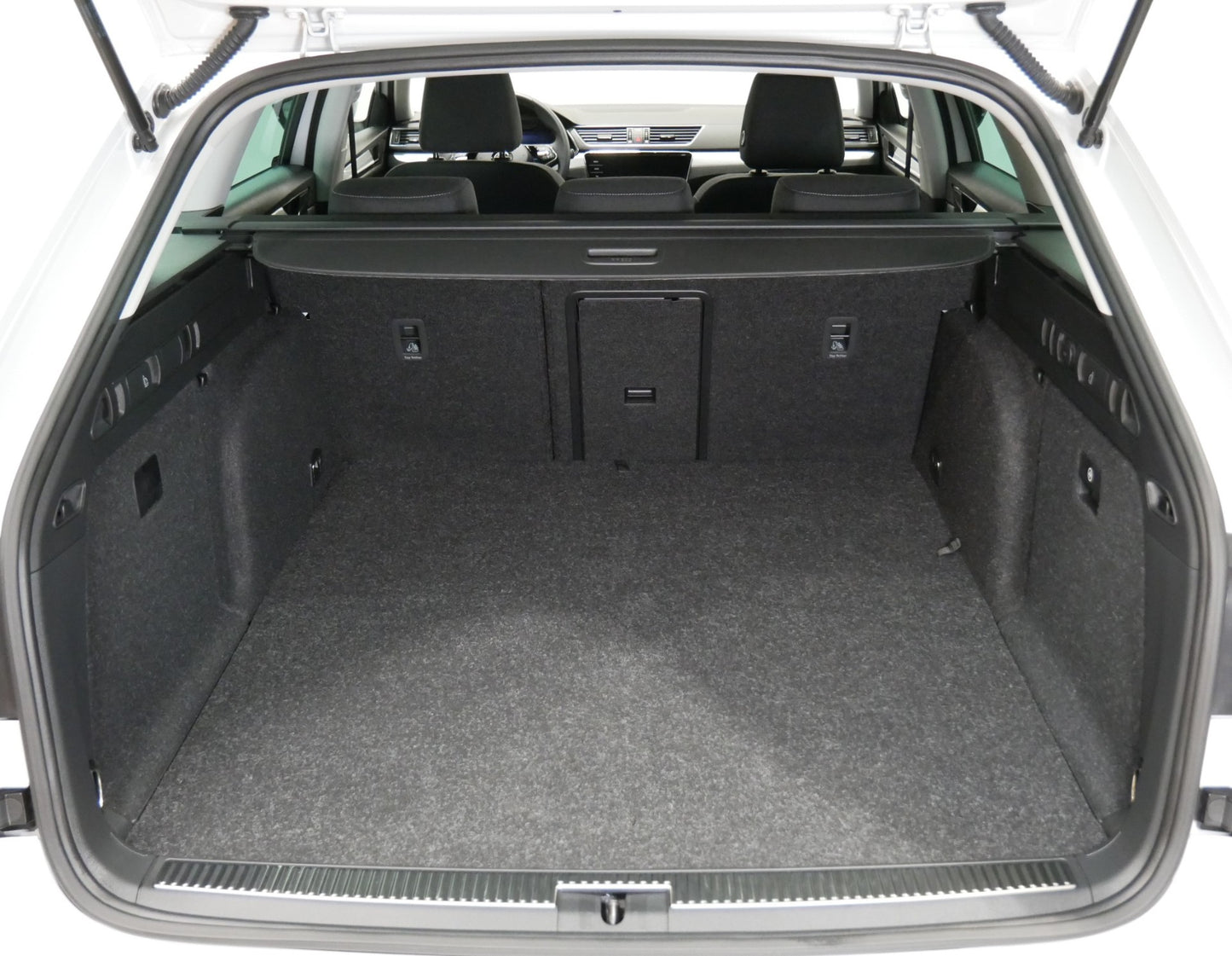 Škoda Superb 1.4 TSI 115 kW iV