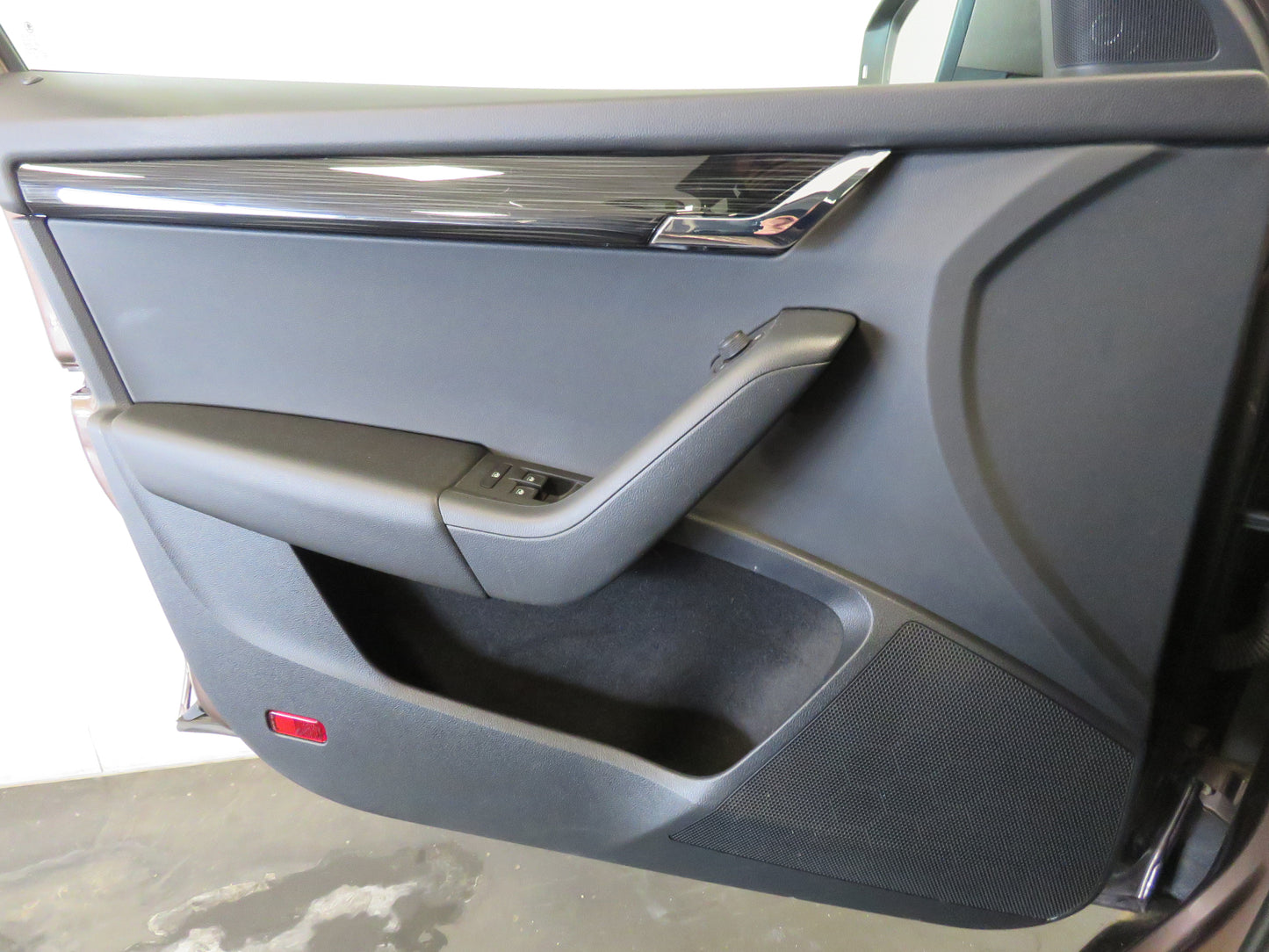 Škoda Octavia Combi 2.0 TDI 110 kW DSG Style