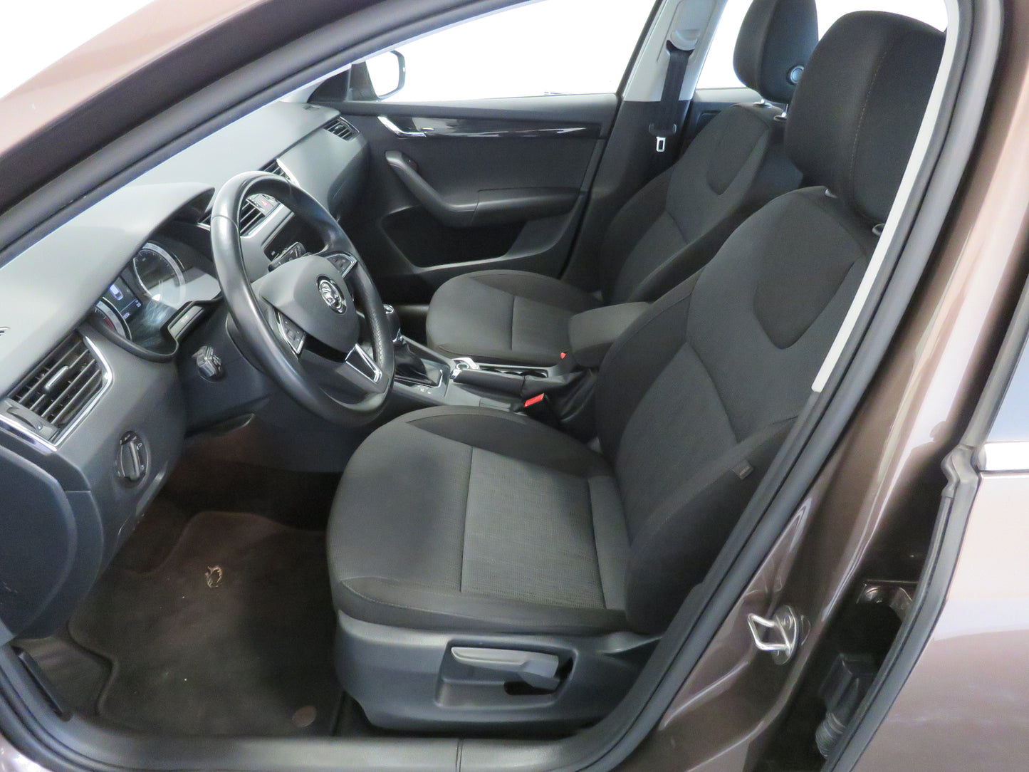 Škoda Octavia Combi 2.0 TDI 110 kW DSG Style