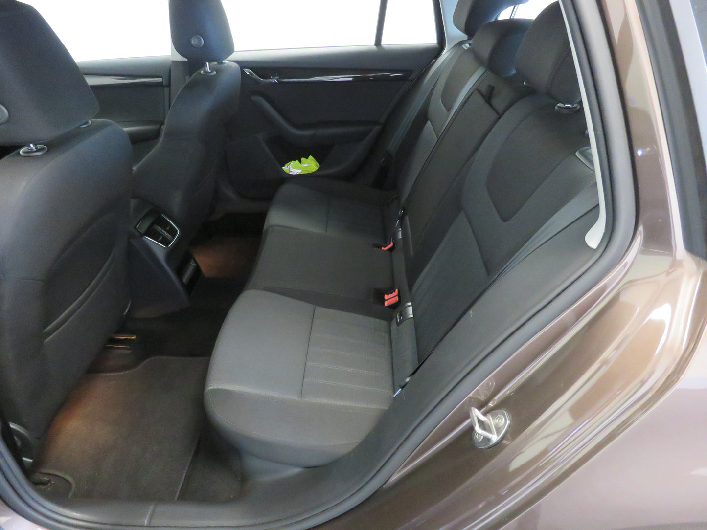 Škoda Octavia Combi 2.0 TDI 110 kW DSG Style