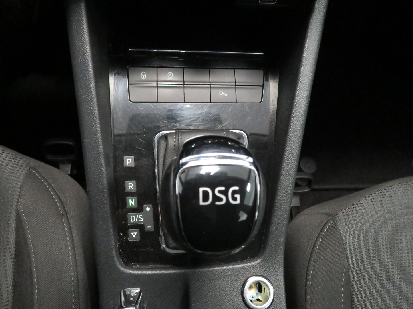 Škoda Octavia Combi 2.0 TDI 110 kW DSG Style