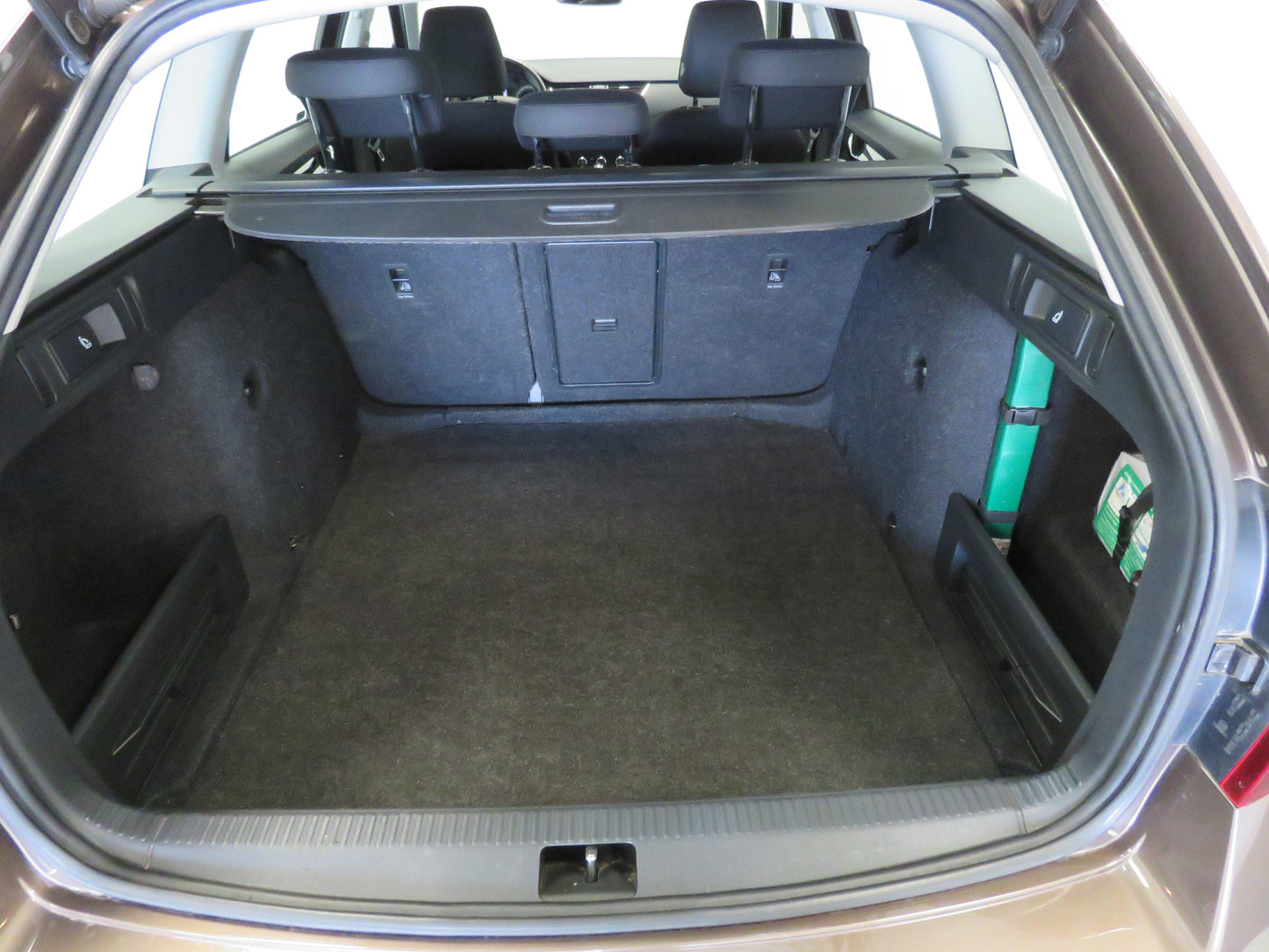 Škoda Octavia Combi 2.0 TDI 110 kW DSG Style