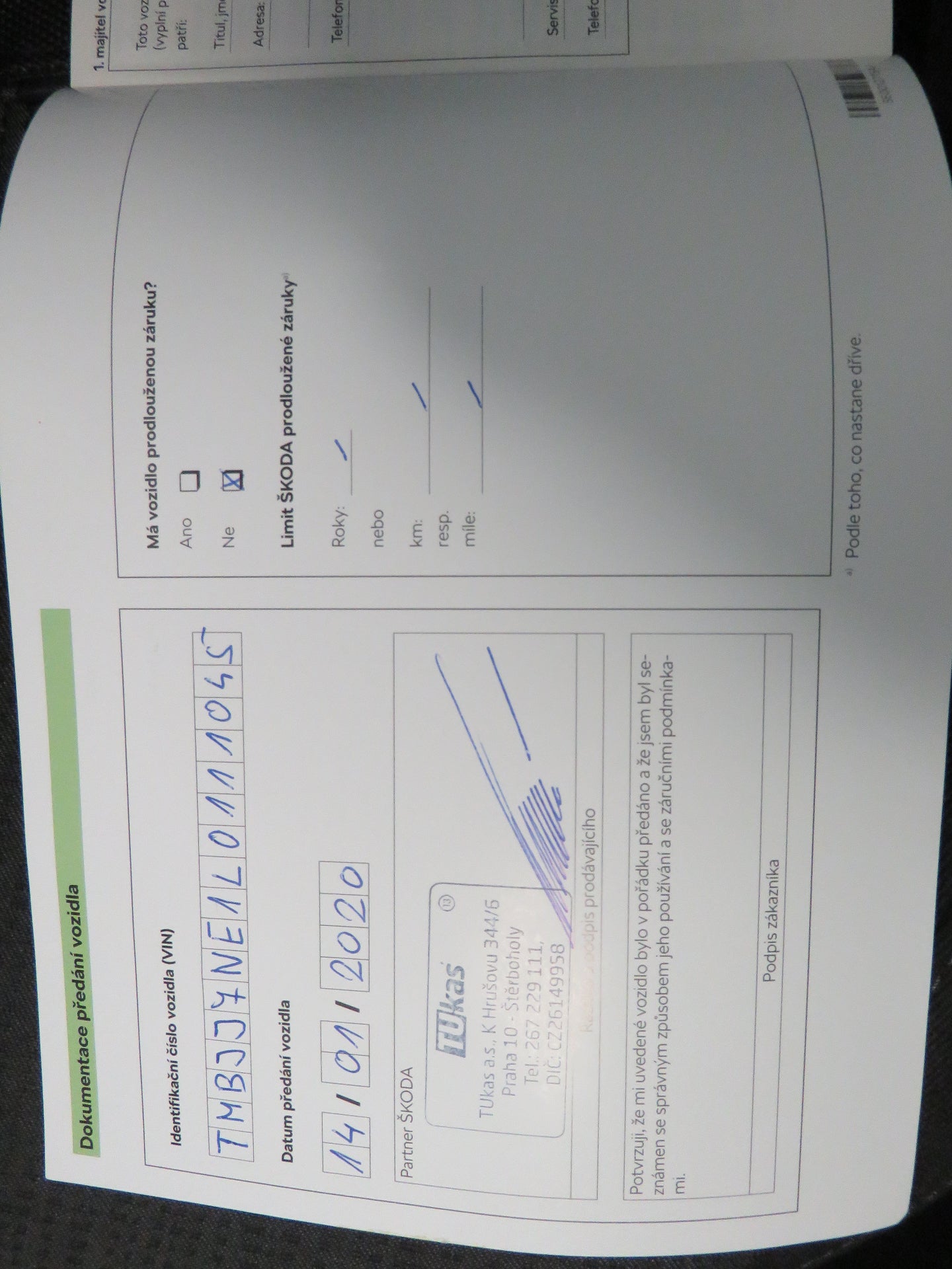 Škoda Octavia Combi 2.0 TDI 110 kW DSG Style