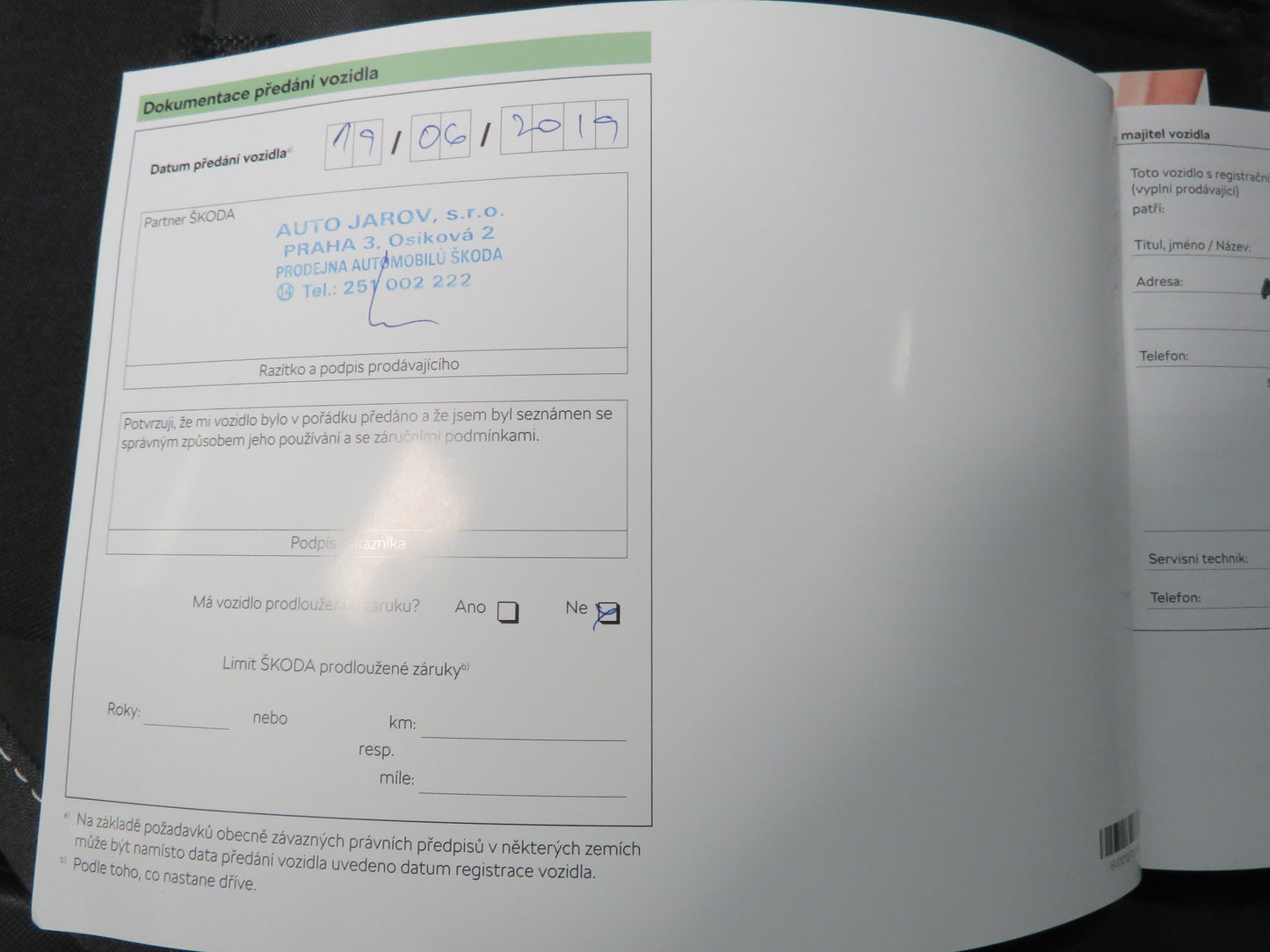 Škoda Fabia 1.0 TSI 70 kW Style Plus