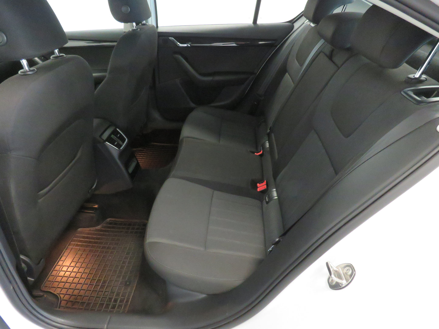 Škoda Octavia 1.6 TDI 85 kW Style