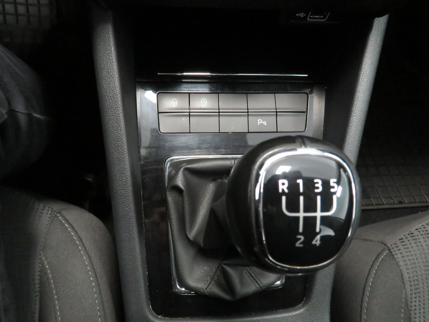 Škoda Octavia 1.6 TDI 85 kW Style