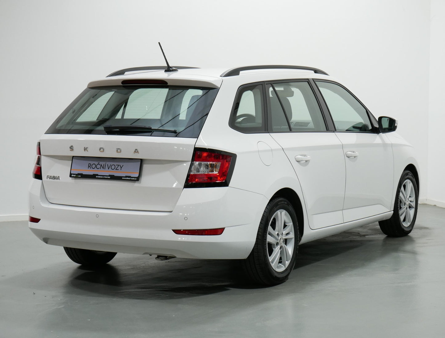 Škoda Fabia 1.0 TSI/NAVIGACE/ZÁRUKA/CZ/DPH/1.MAJ
