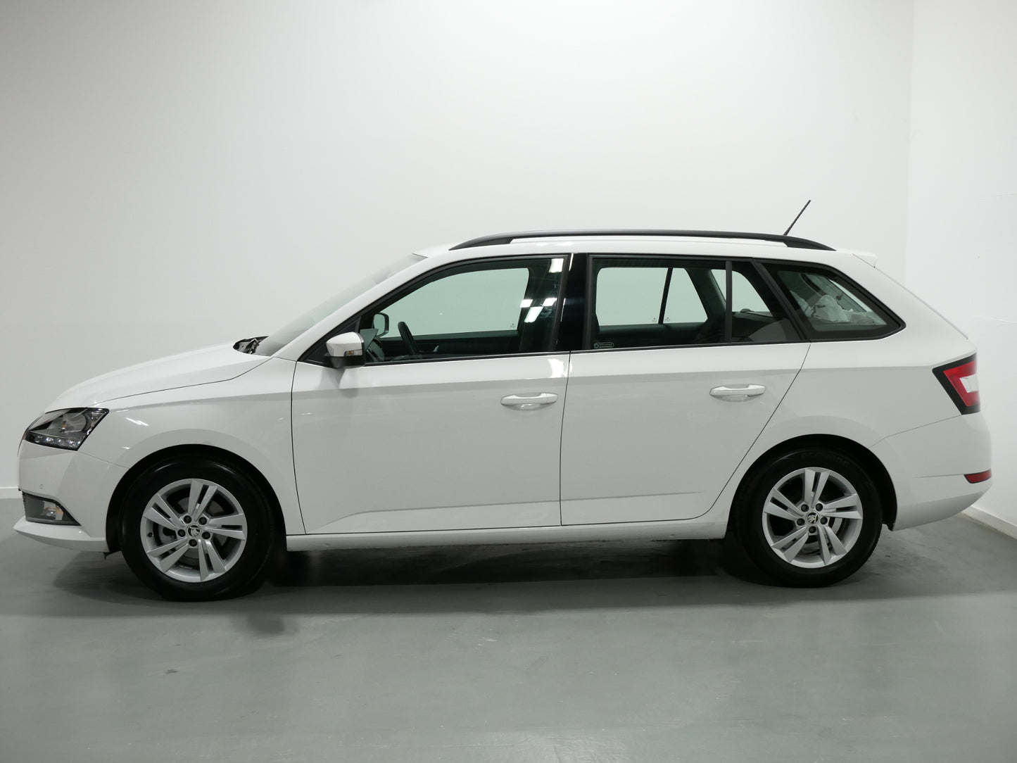 Škoda Fabia 1.0 TSI/NAVIGACE/ZÁRUKA/CZ/DPH/1.MAJ