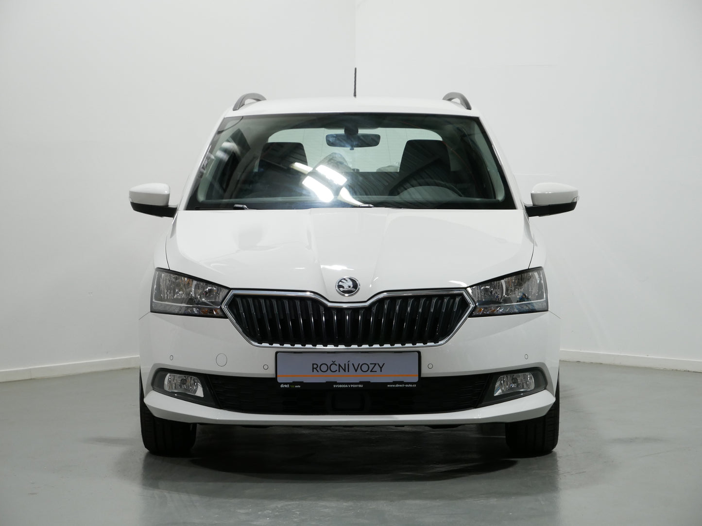 Škoda Fabia 1.0 TSI/NAVIGACE/ZÁRUKA/CZ/DPH/1.MAJ