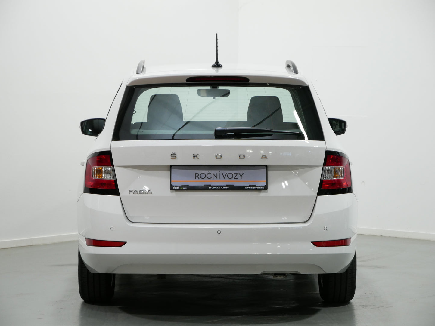 Škoda Fabia 1.0 TSI/NAVIGACE/ZÁRUKA/CZ/DPH/1.MAJ