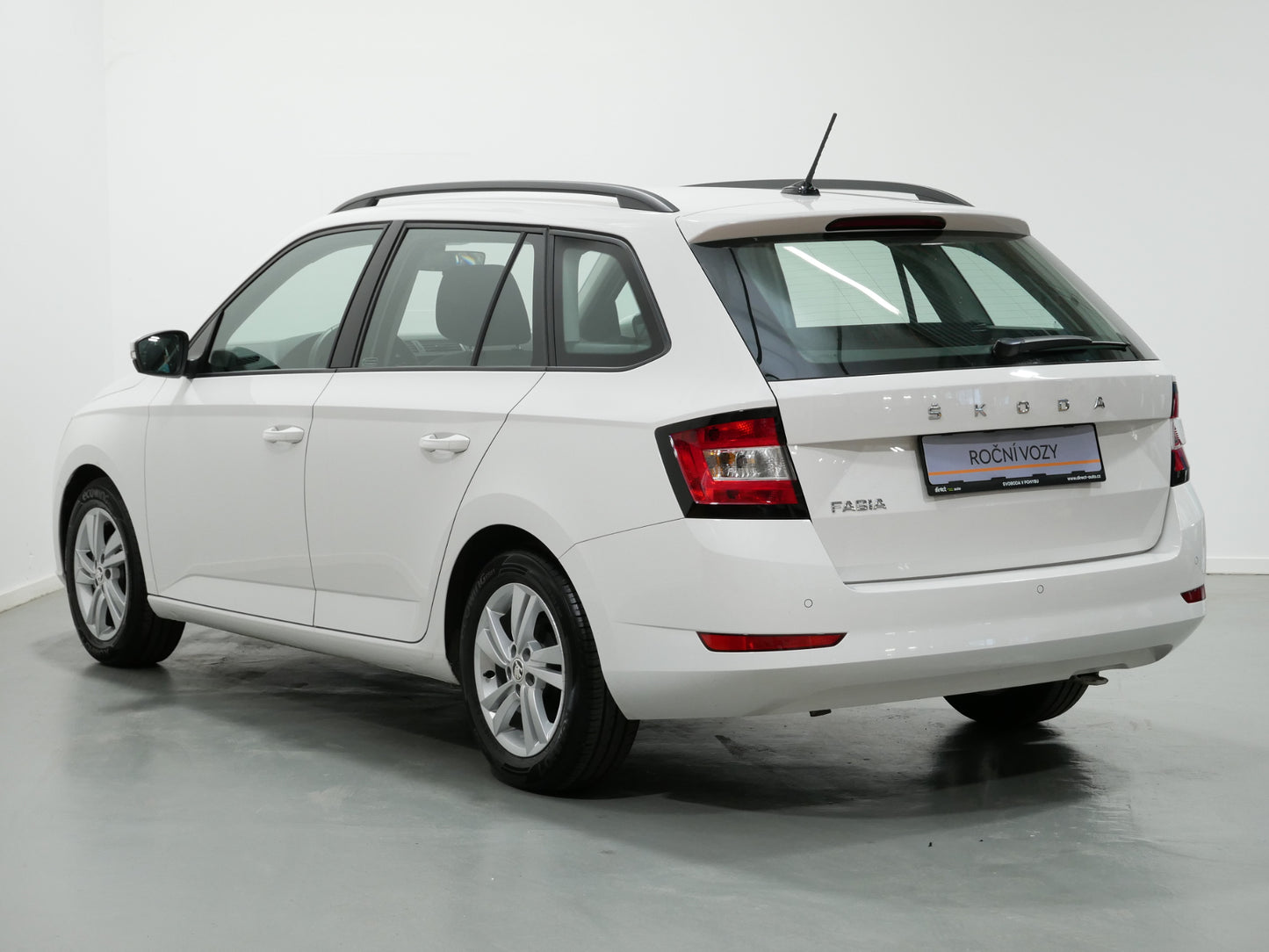 Škoda Fabia 1.0 TSI/NAVIGACE/ZÁRUKA/CZ/DPH/1.MAJ