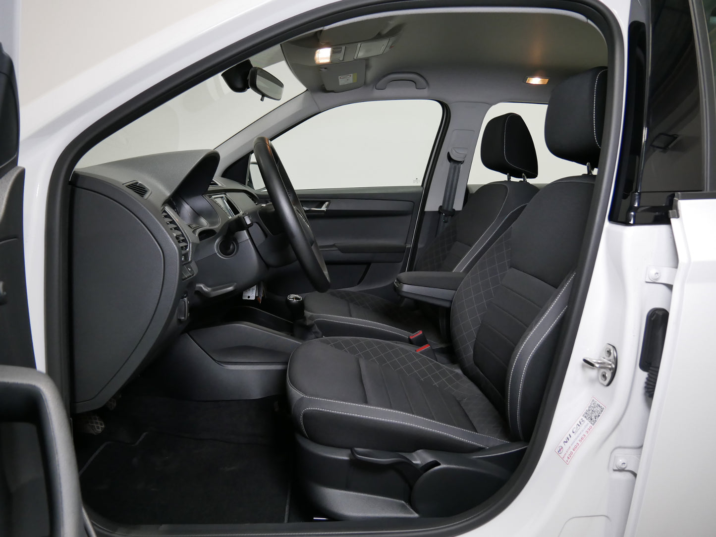 Škoda Fabia 1.0 TSI/NAVIGACE/ZÁRUKA/CZ/DPH/1.MAJ