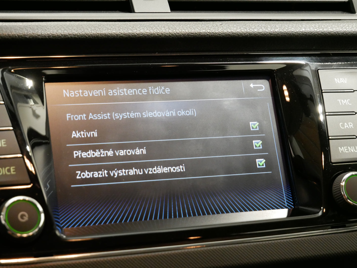 Škoda Fabia 1.0 TSI/NAVIGACE/ZÁRUKA/CZ/DPH/1.MAJ