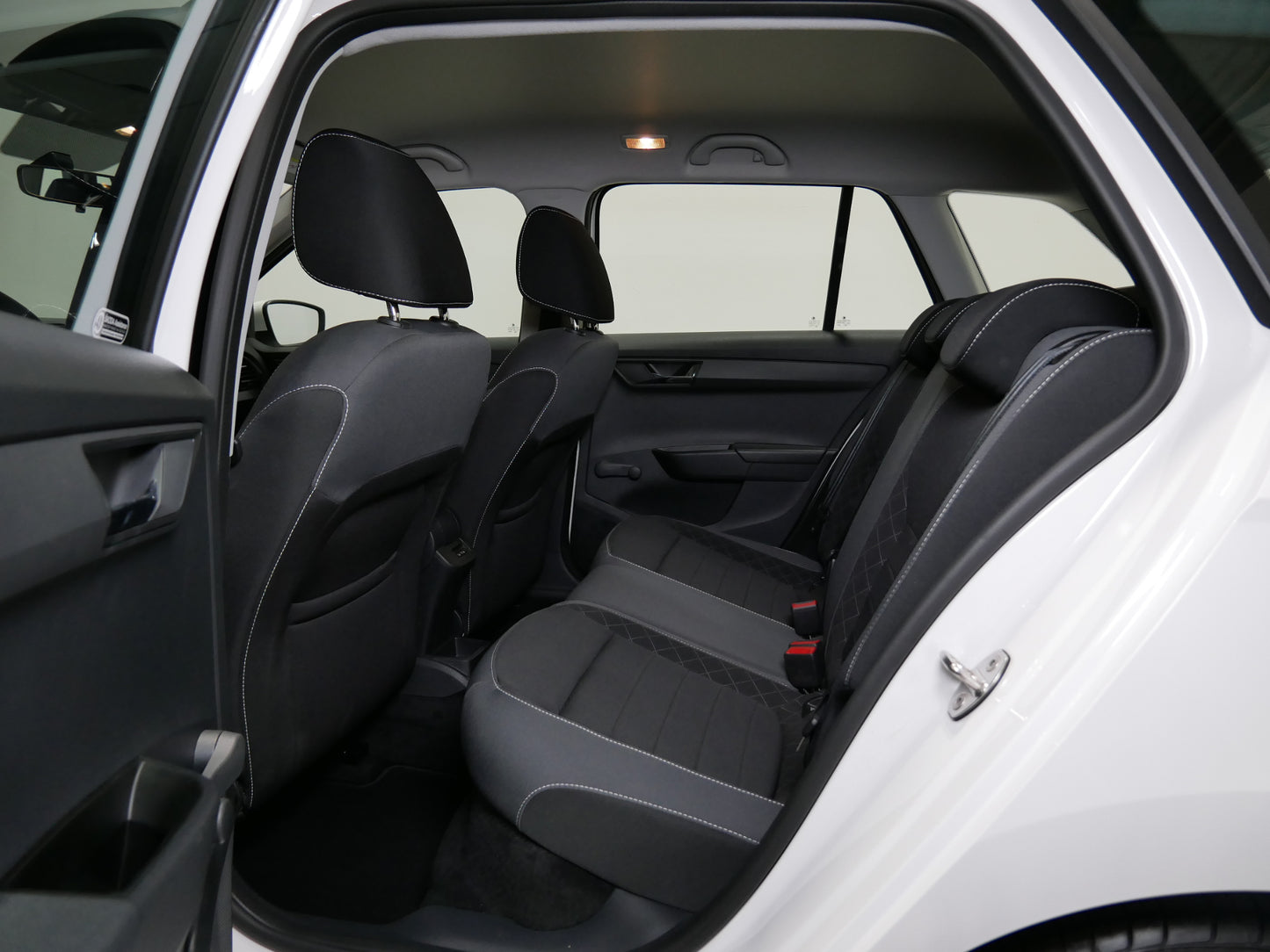 Škoda Fabia 1.0 TSI/NAVIGACE/ZÁRUKA/CZ/DPH/1.MAJ