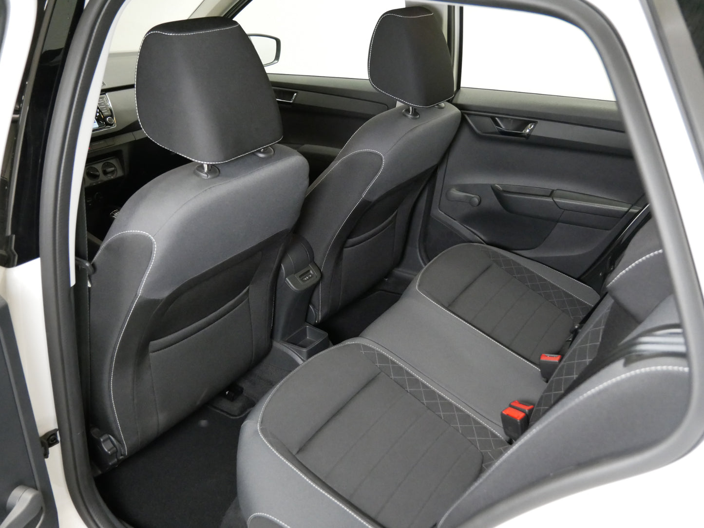 Škoda Fabia 1.0 TSI/NAVIGACE/ZÁRUKA/CZ/DPH/1.MAJ