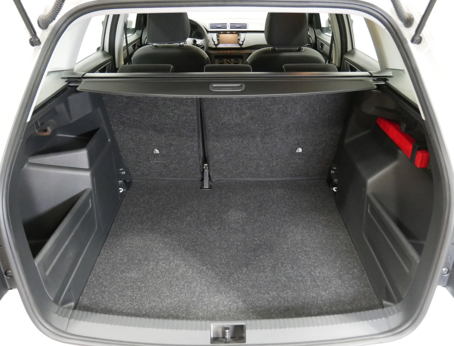 Škoda Fabia 1.0 TSI/NAVIGACE/ZÁRUKA/CZ/DPH/1.MAJ