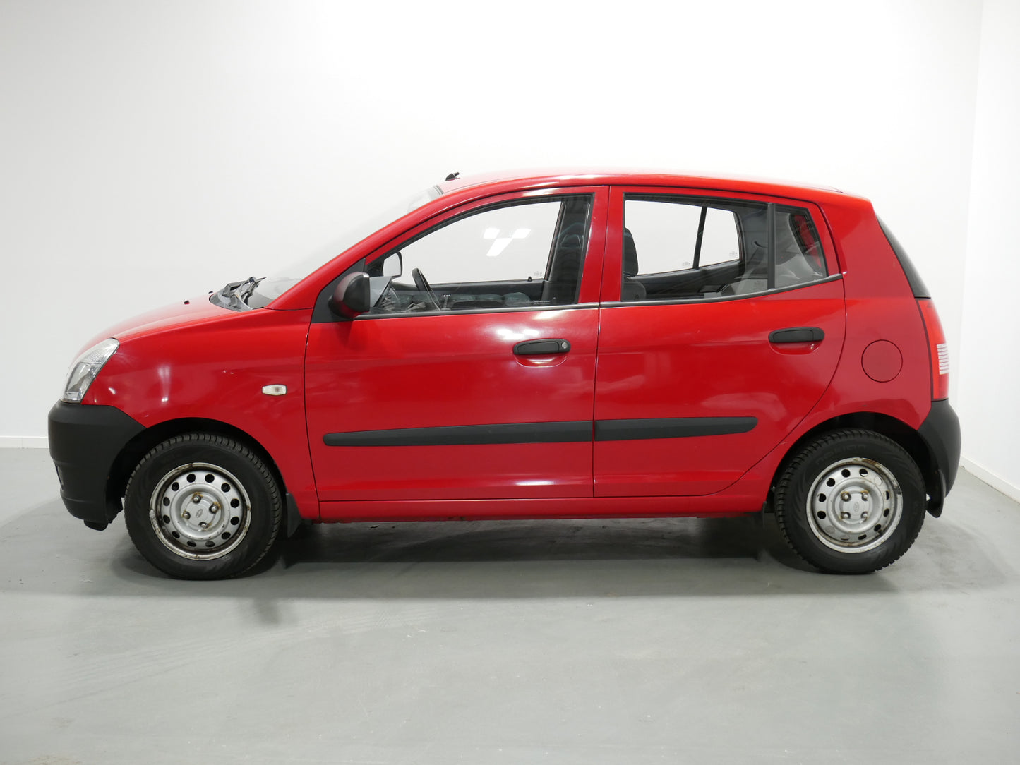 Kia Picanto 1.0 LX 44 kW