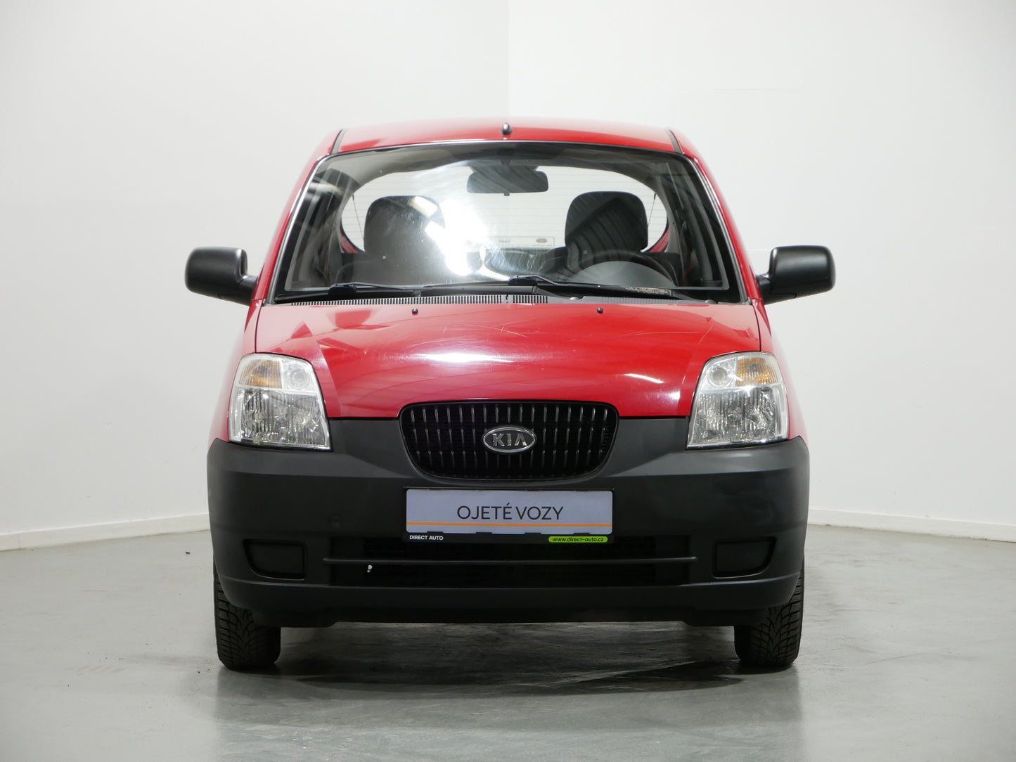 Kia Picanto 1.0 LX 44 kW