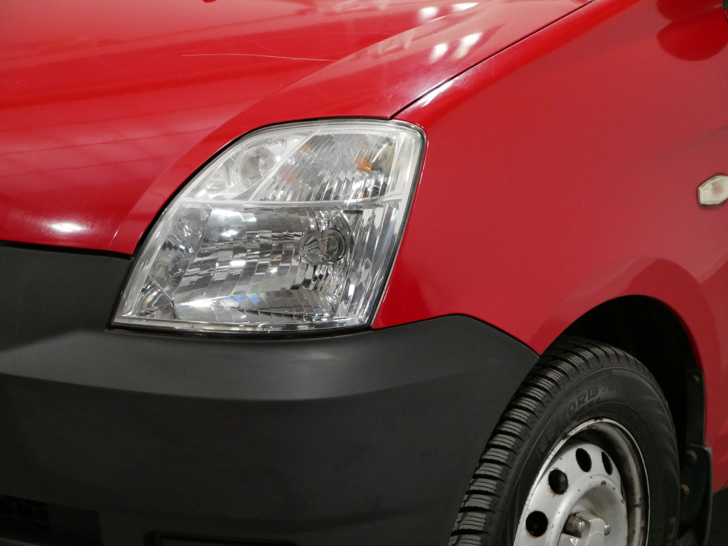 Kia Picanto 1.0 LX 44 kW