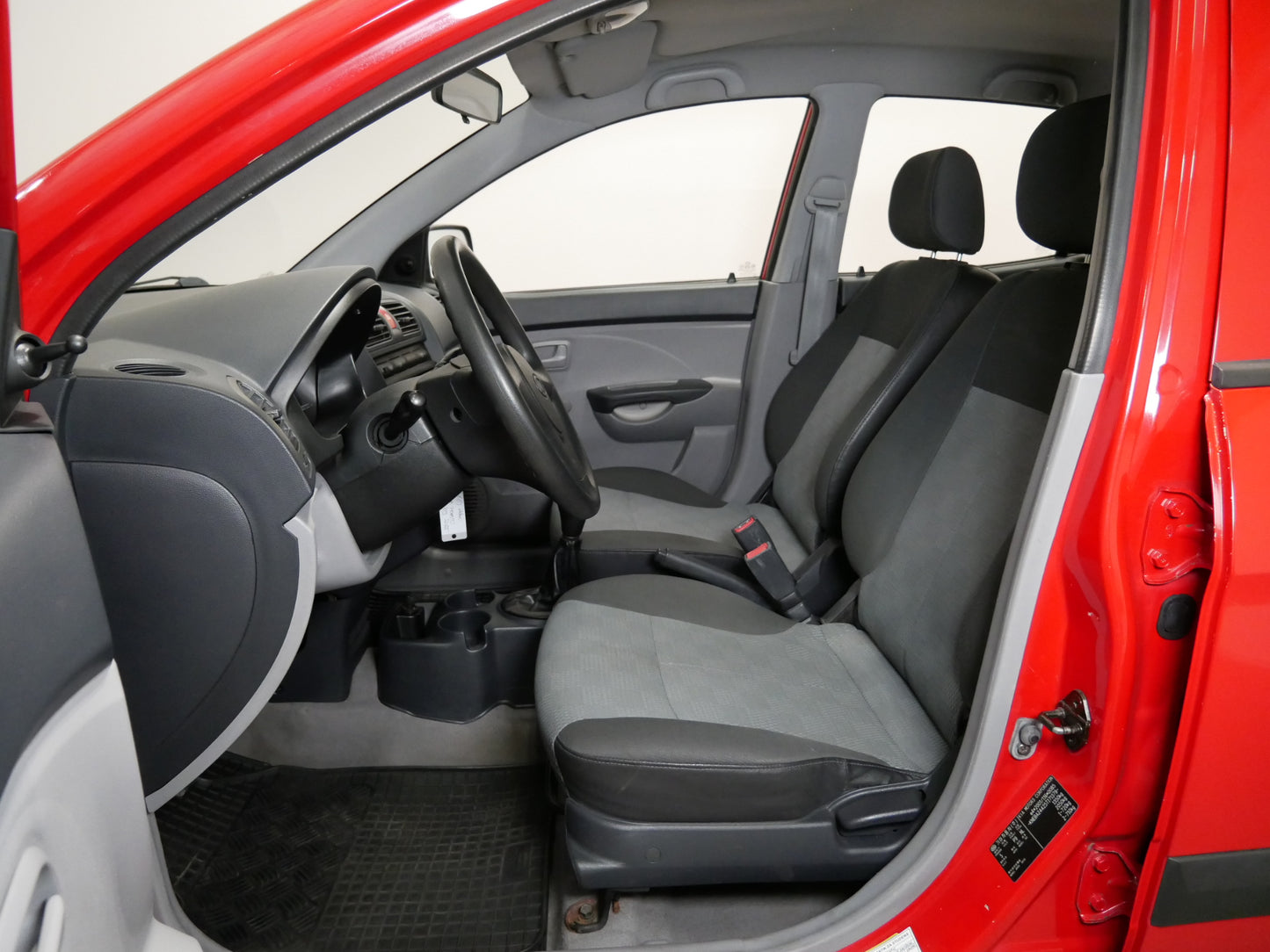 Kia Picanto 1.0 LX 44 kW
