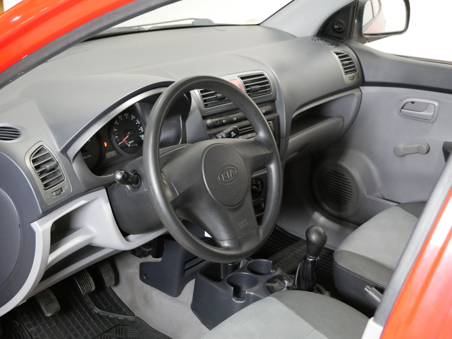 Kia Picanto 1.0 LX 44 kW