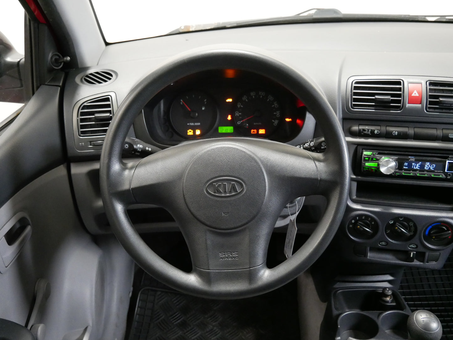 Kia Picanto 1.0 LX 44 kW