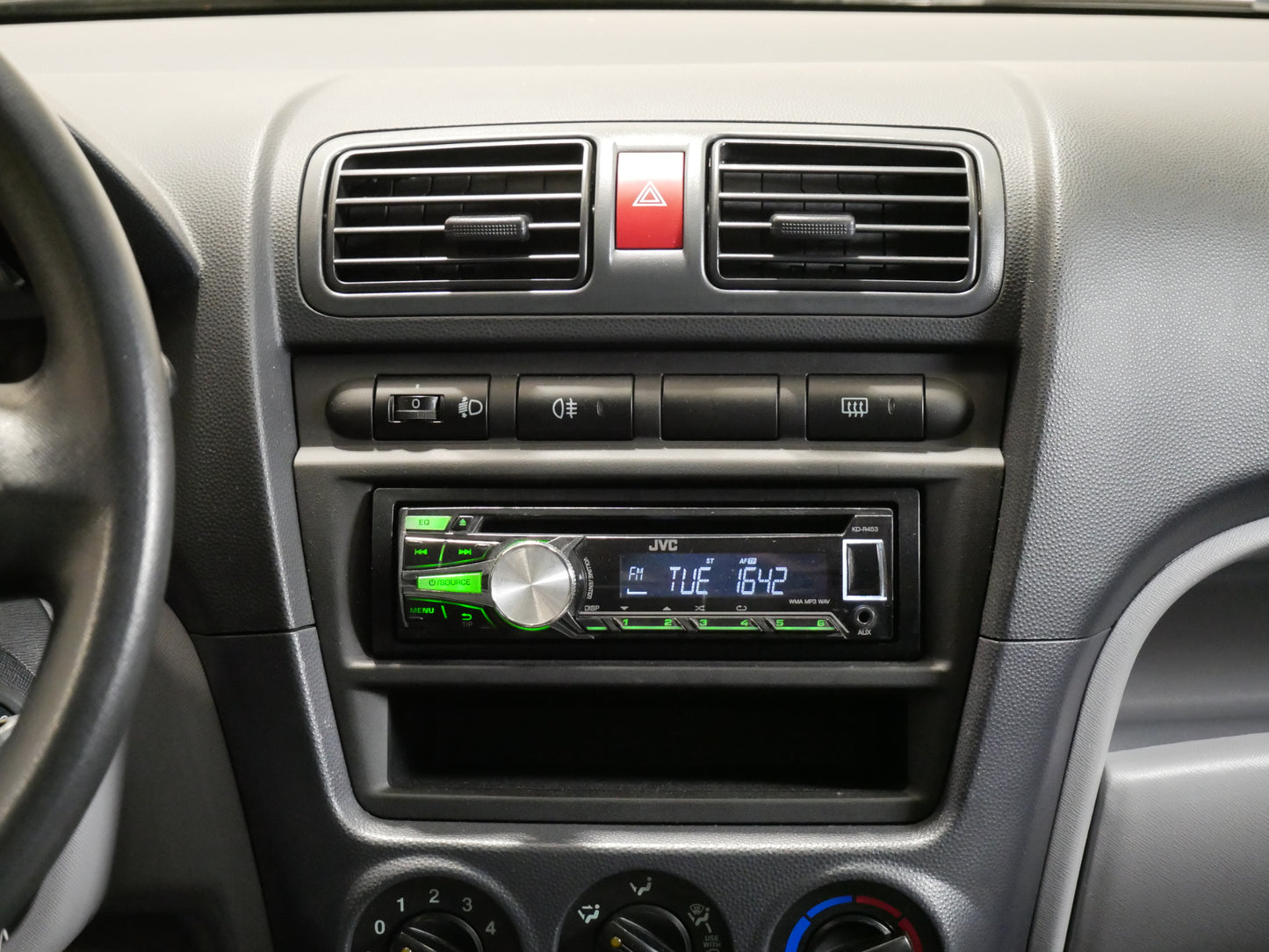 Kia Picanto 1.0 LX 44 kW