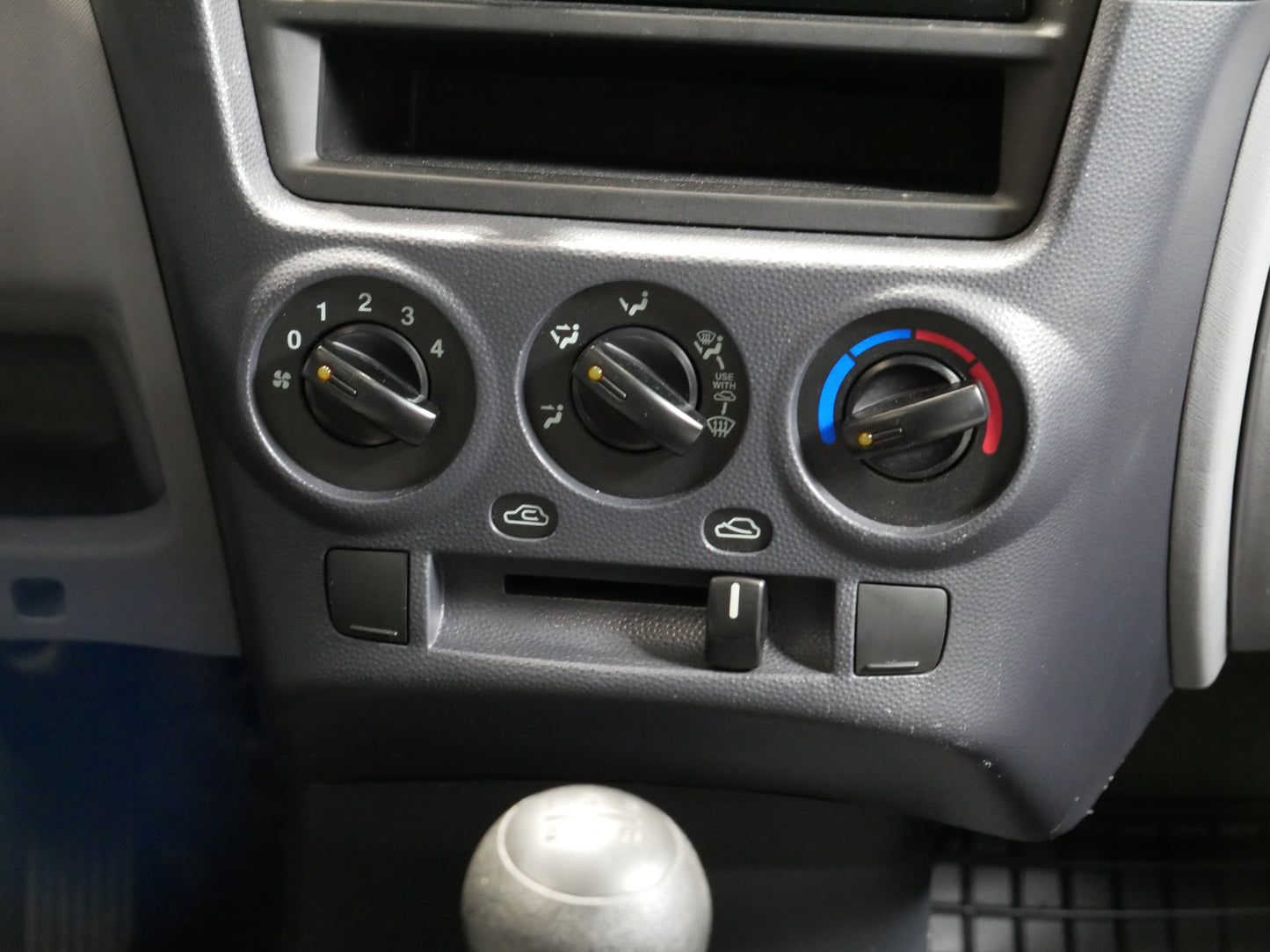 Kia Picanto 1.0 LX 44 kW