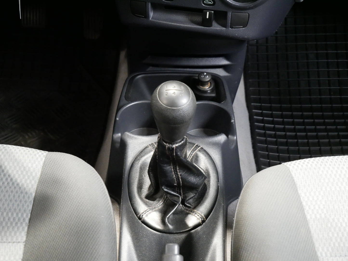 Kia Picanto 1.0 LX 44 kW