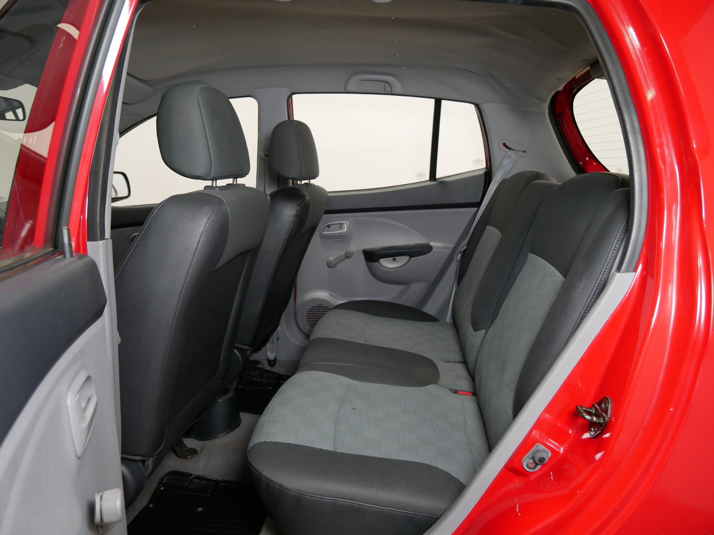 Kia Picanto 1.0 LX 44 kW