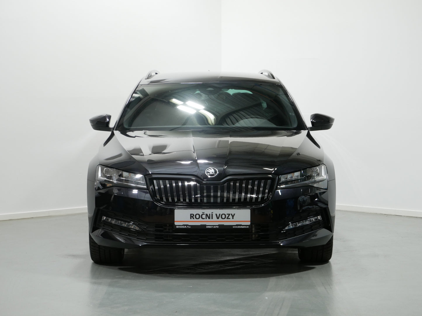 Škoda Superb iV iV/1.4 TSI/160kW/DSG/SPORTLINE/DPH/DCC/MATRIX