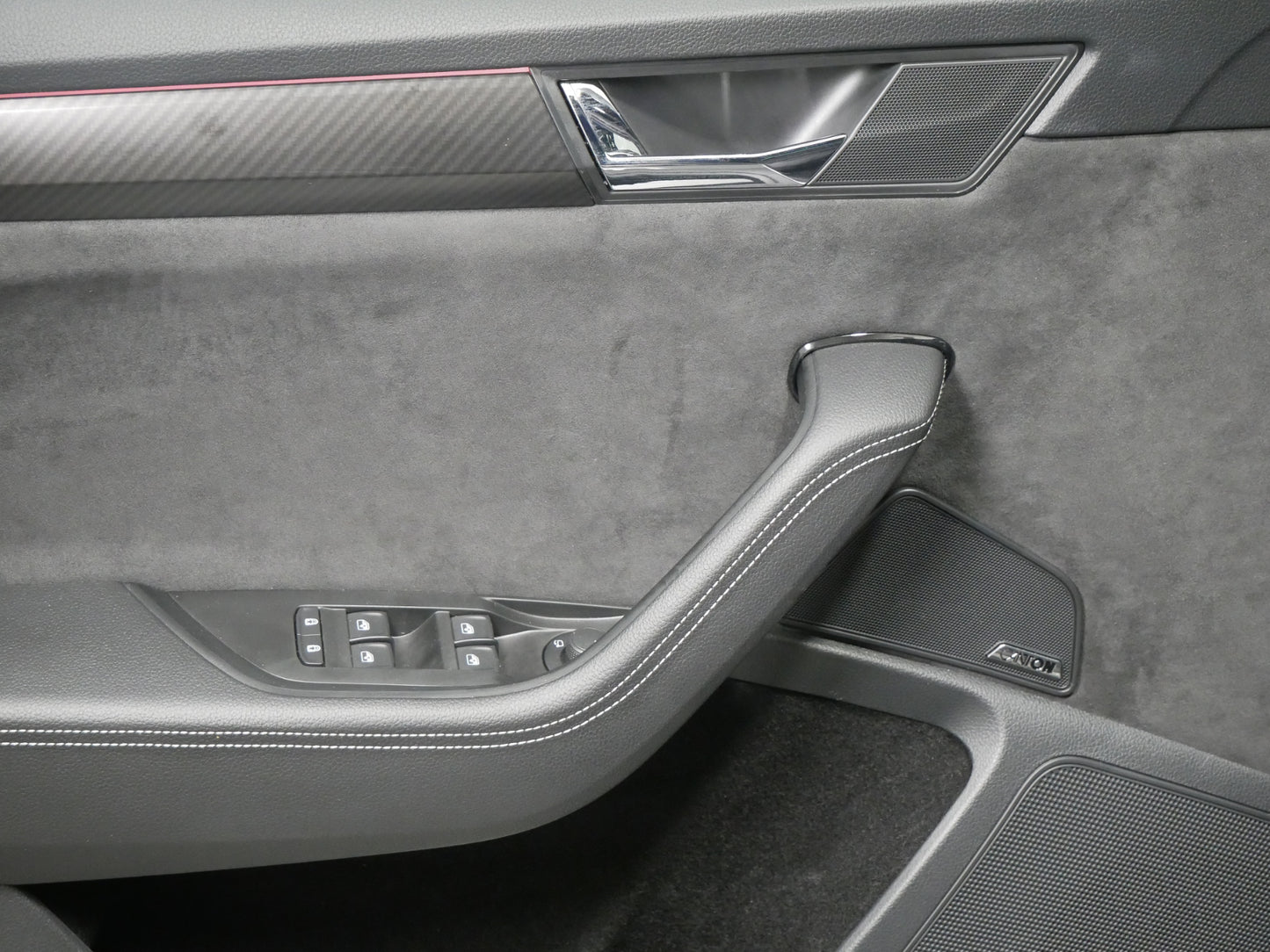Škoda Superb iV iV/1.4 TSI/160kW/DSG/SPORTLINE/DPH/DCC/MATRIX