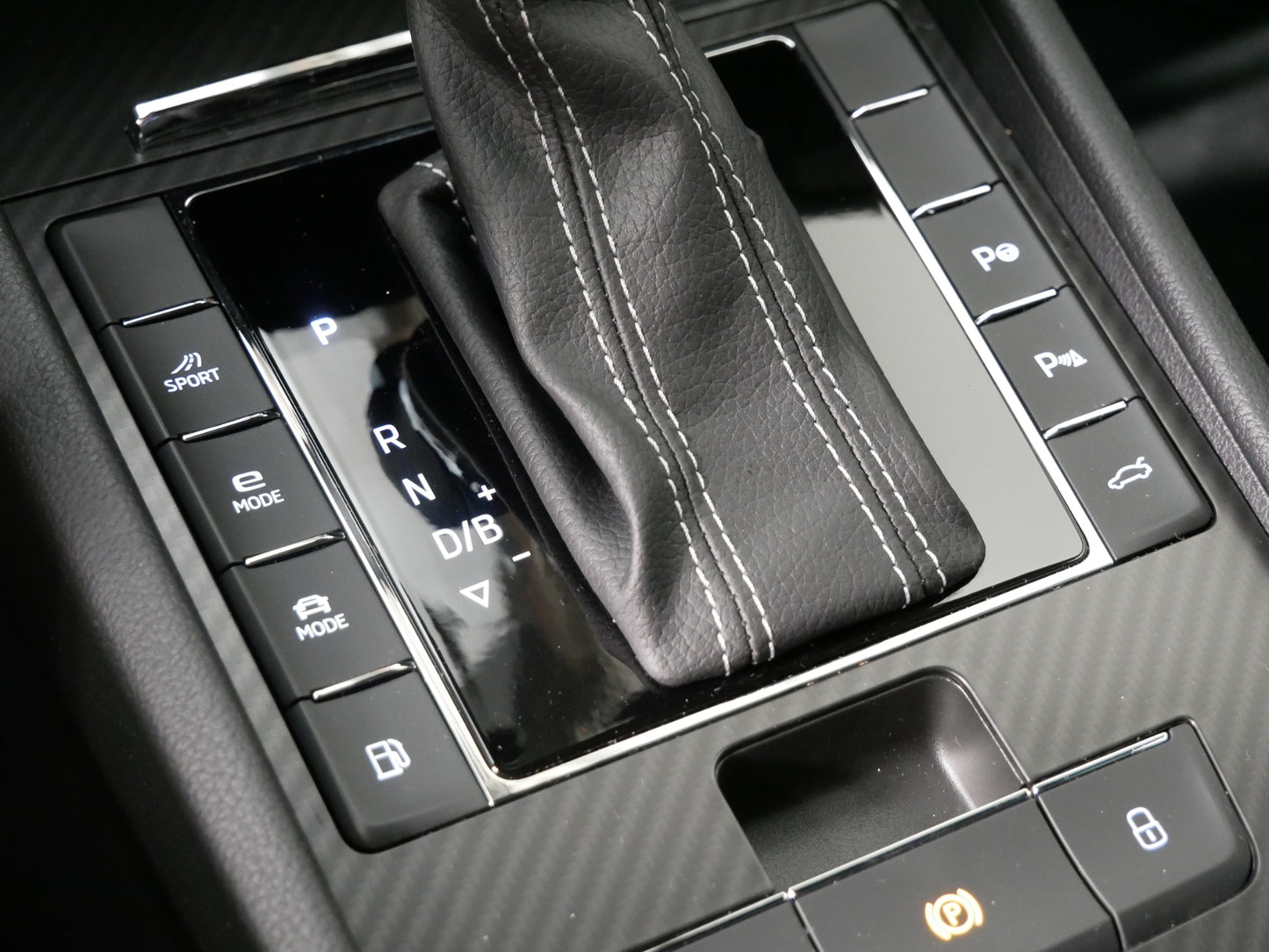 Škoda Superb iV iV/1.4 TSI/160kW/DSG/SPORTLINE/DPH/DCC/MATRIX
