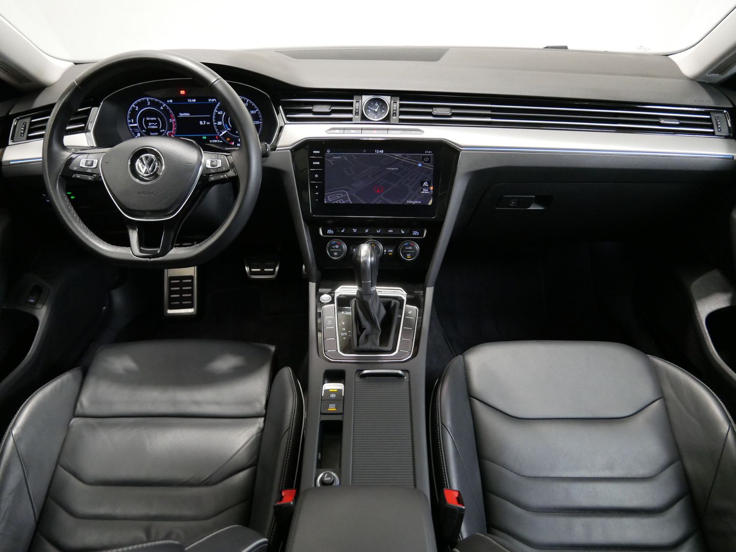 Volkswagen Arteon 2.0 TDI/140kW/DSG/4x4/PANORAMA