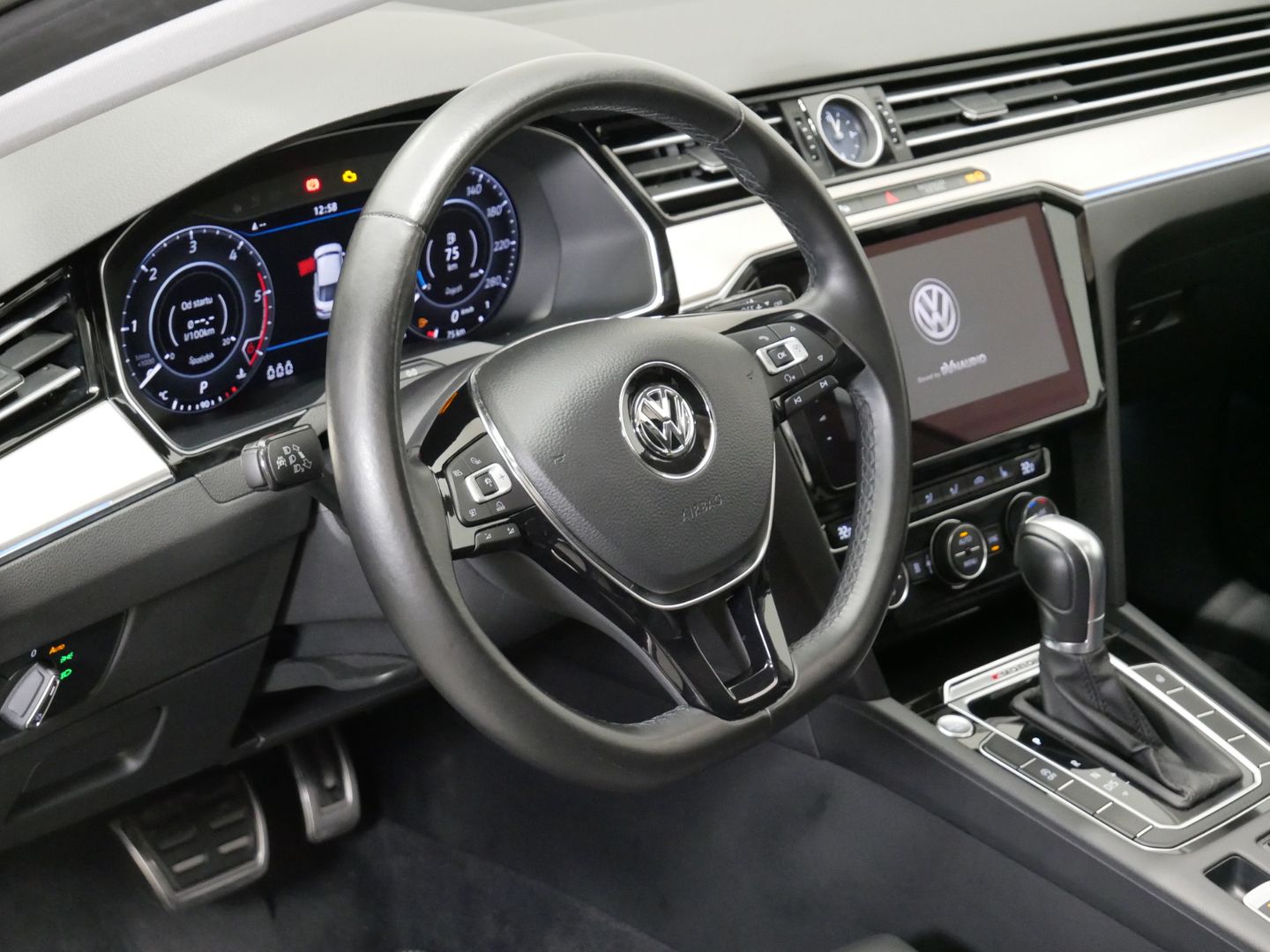 Volkswagen Arteon 2.0 TDI/140kW/DSG/4x4/PANORAMA