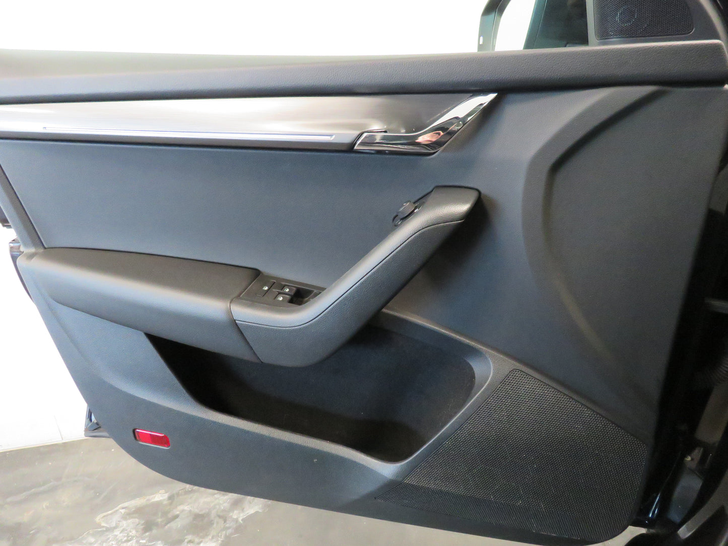 Škoda Octavia Combi 2.0 TDI 135 kW DSG 4x4 Style Plus