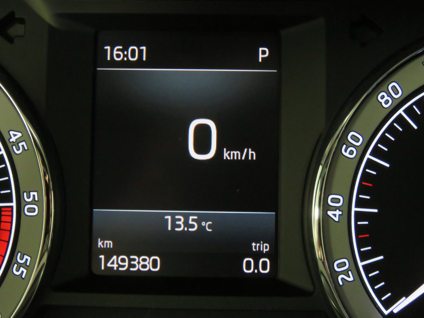 Škoda Octavia Combi 2.0 TDI 135 kW DSG 4x4 Style Plus