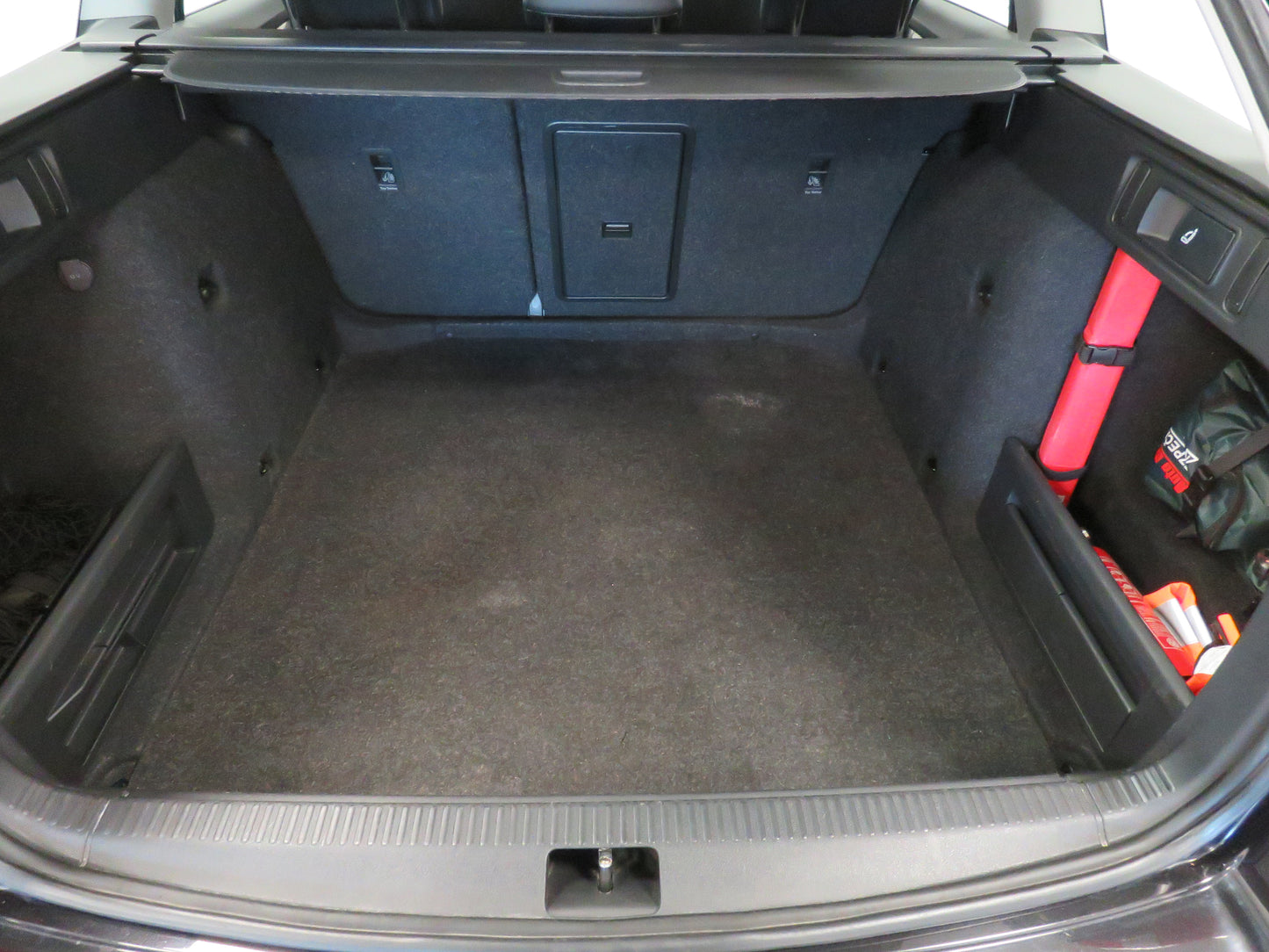 Škoda Octavia Combi 2.0 TDI 135 kW DSG 4x4 Style Plus