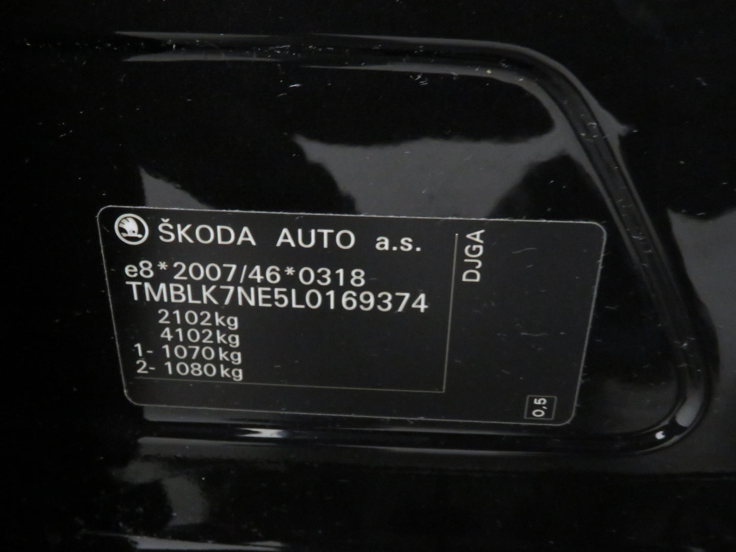 Škoda Octavia Combi 2.0 TDI 135 kW DSG 4x4 Style Plus