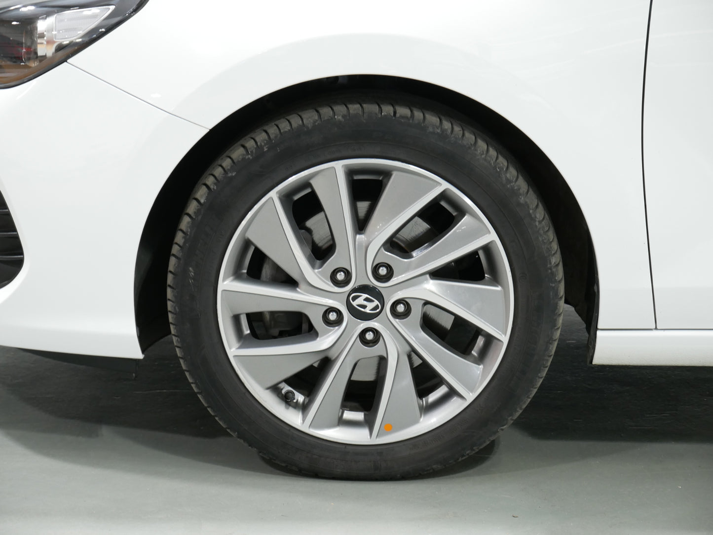 Hyundai i30 1.4 T-GDI Fastback