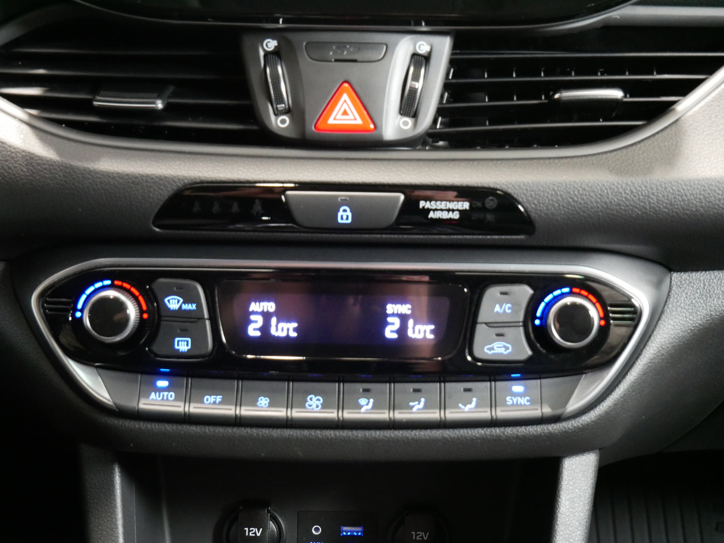 Hyundai i30 1.4 T-GDI Fastback