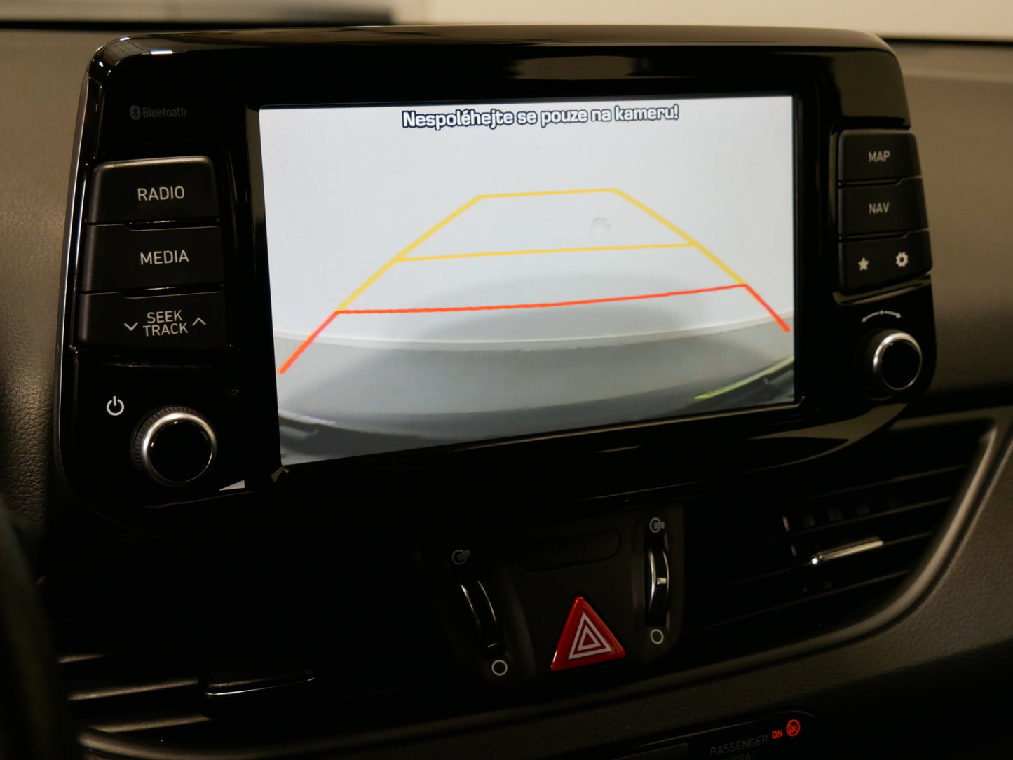Hyundai i30 1.4 T-GDI Fastback