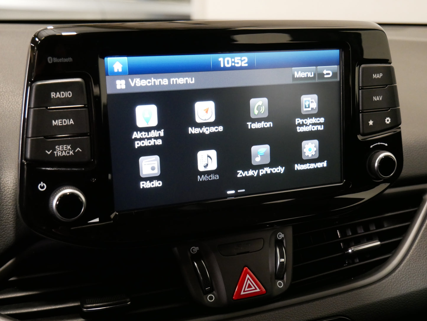 Hyundai i30 1.4 T-GDI Fastback