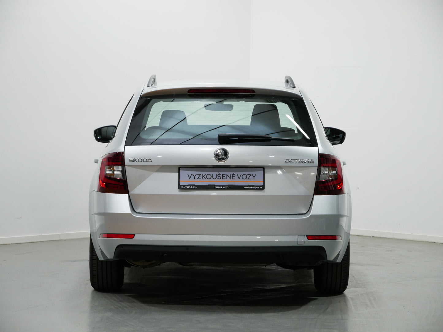 Škoda Octavia 2.0 TDI Style
