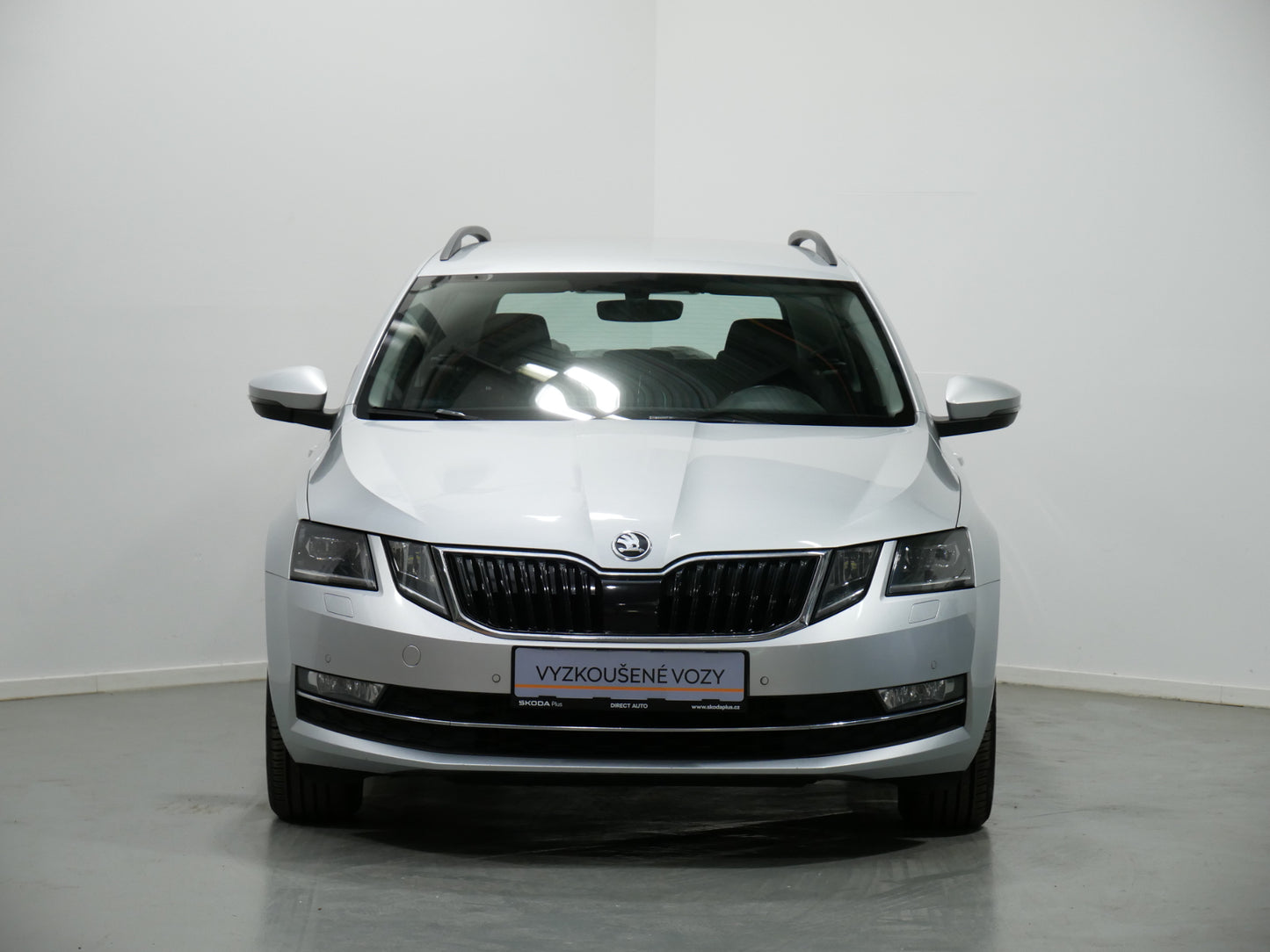 Škoda Octavia 2.0 TDI Style