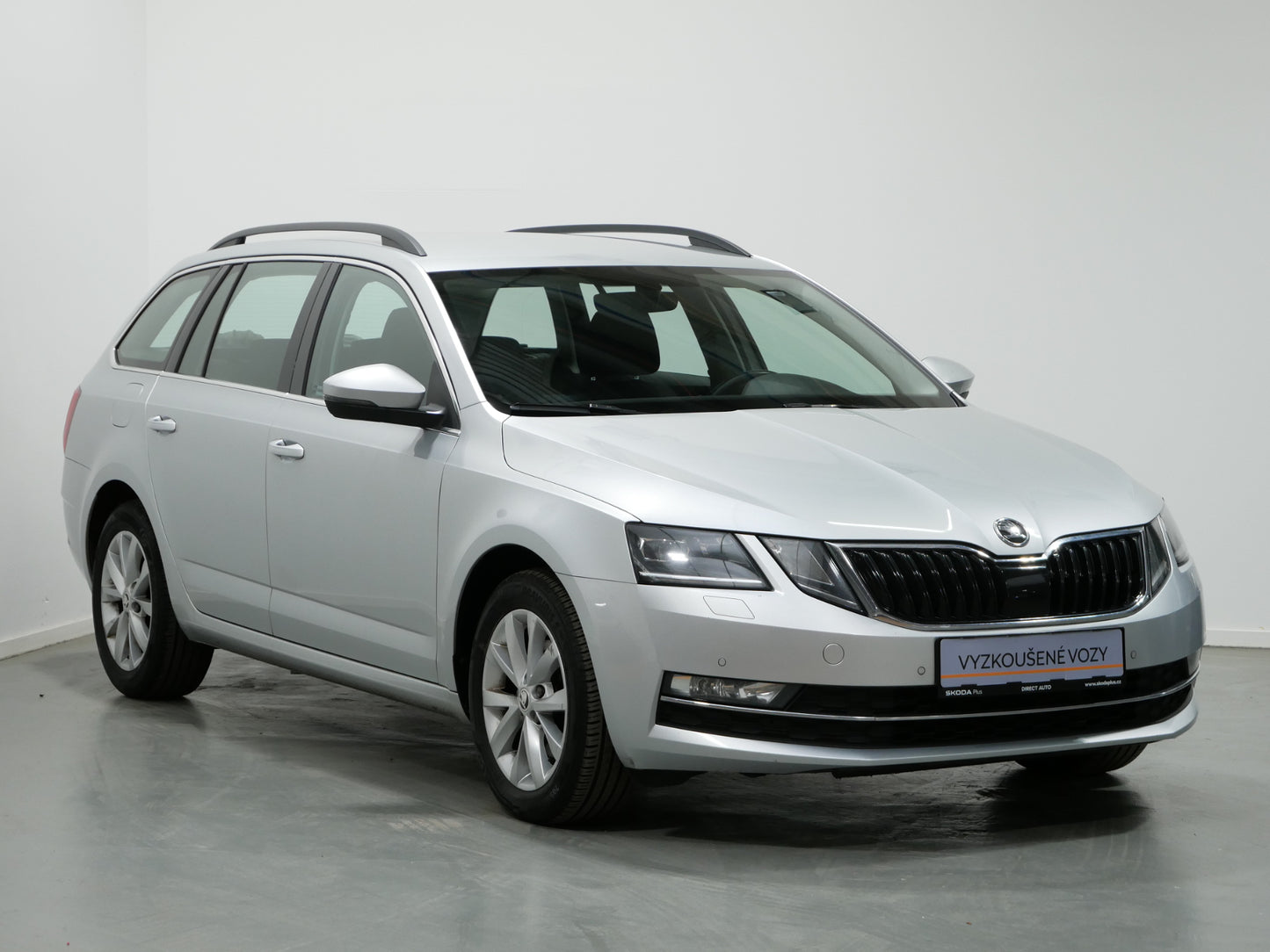 Škoda Octavia 2.0 TDI Style